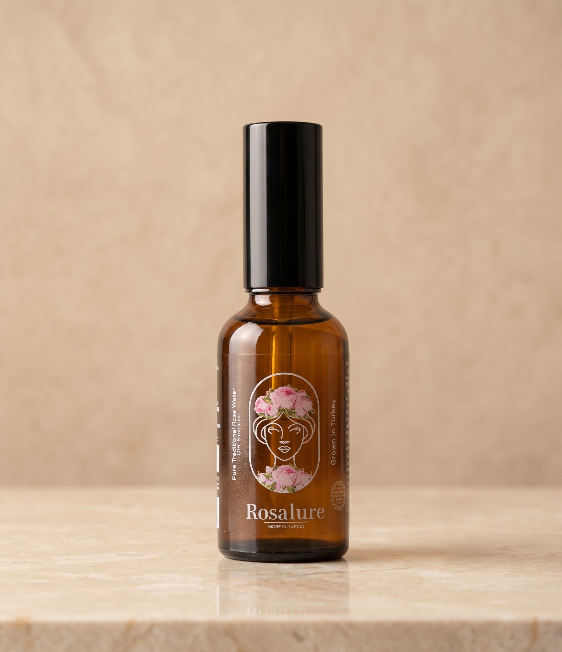 Rosalure Pratik Bakım 50ml
