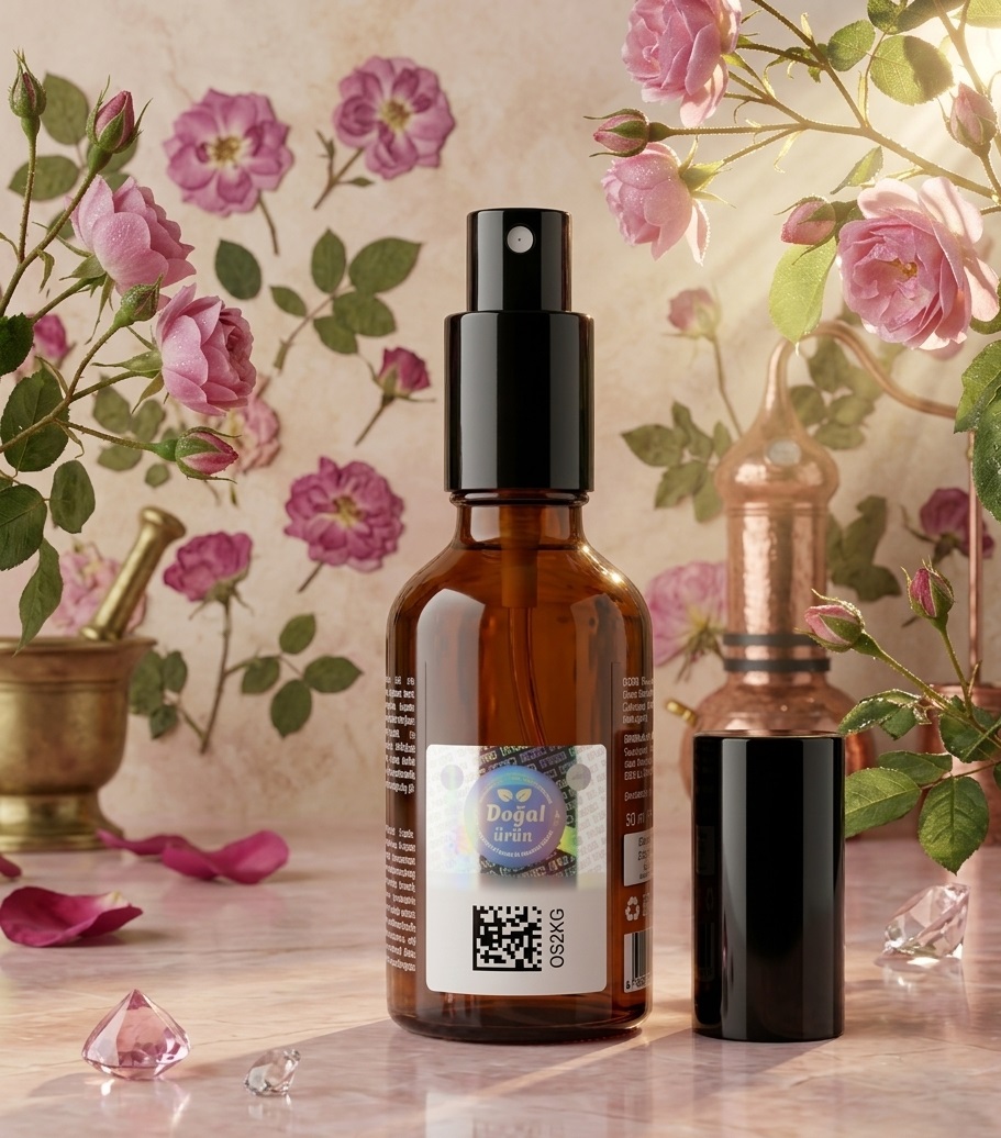 Rosalure Her An Yanınızda 50ml